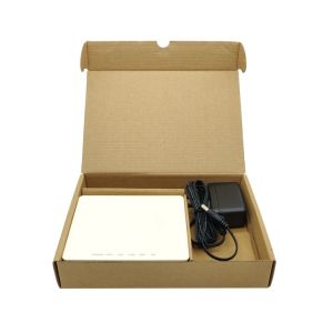 1ge+1fe+1pots optical network unit EG8120L Ftth fttx optical terminal without