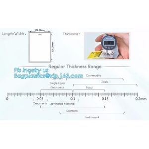 Anti Fog Function Plastic Zipper Roasted Chicken Packaging Bag, slide zipper hot