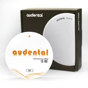 Dental Lab Zirconia Blank for Opening System