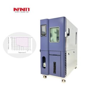 Low Temperature Programmable Environmental Test For Temperature Humidity Test