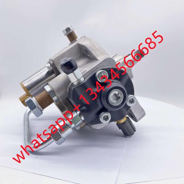 High Pressure Common Rail Diesel Fuel Pump 294000-1500 For TOYOTA N04C Engine 22100-78180