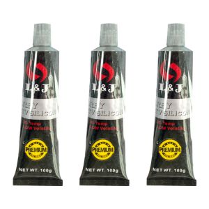 RTV Adhesive Waterproof Sealant For Electronic Components Motorcycle Automotive