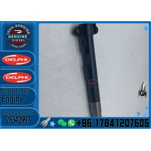 Common Rail Nozzle L347PBD Fuel Nozzle L347PRD For EMBR00001H 28342997 28348371