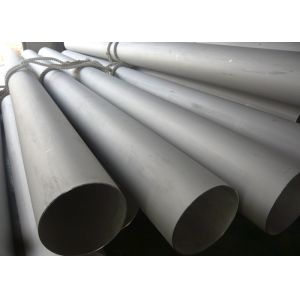 TP304L Bright Annealed Seamless Stainless Steel Pipe