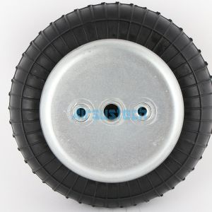 Single Convoluted Suspension Air Springs Airsustech Air Ride Springs 1B7070