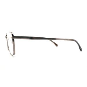 TF3347 Customized Lightweight Titanium Eyeglass Frames Unisex Style