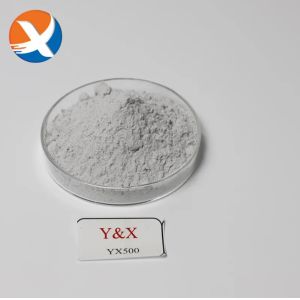 Mining Chmeical Depressant D411 For Mineral Processing