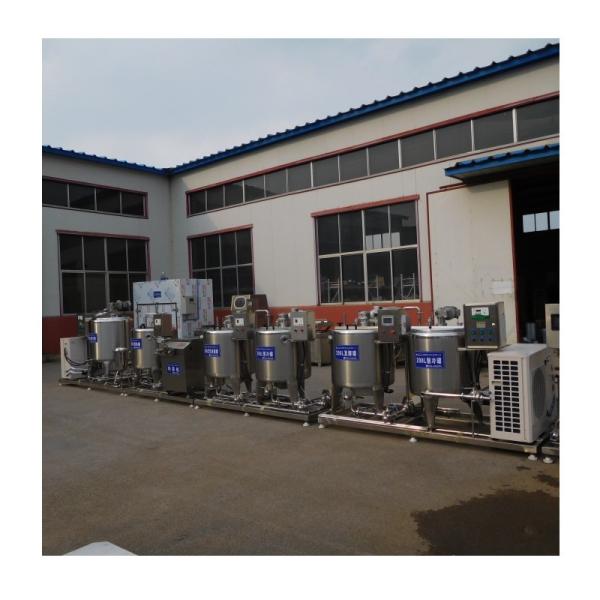 Buy Electric Heating New Arrival Water Machine Sachet Industrial at wholesale prices