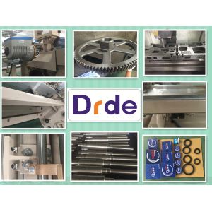 Quality 190CM WATER JET LOOM WITH 2 NOZZLES GD50 DOBBY for sale