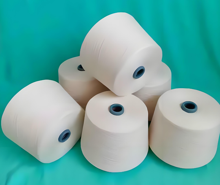 Buy cheap 1.5D 51mm Nylon 6 Staple Fiber for Textile Industry from wholesalers