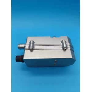 Safe Vehicle Engine Block Heater 1500W Fast Heating / PTC Heating