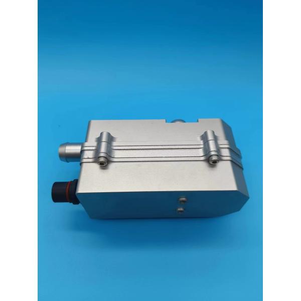 Safe Vehicle Engine Block Heater 1500W Fast Heating / PTC Heating