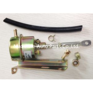 China TB28 turbo actuator / turbocharger wastegate with brackets on sale