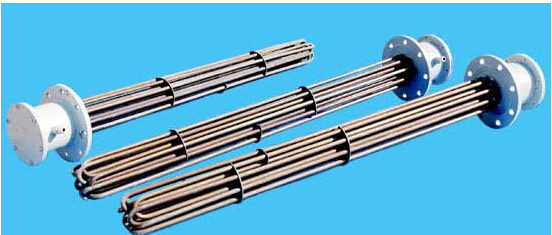 Buy Immersive Type Explosion Proof Electric Heater With Low And High Pressure at wholesale prices