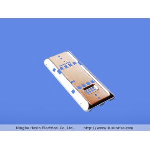 RF shield cans from chian