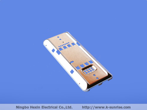 Buy RF shield cans from chian at wholesale prices
