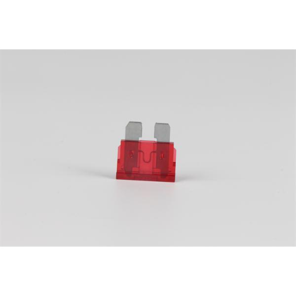 Low Voltage Electric Vehicle Fuse DC32V Automotive Blade Fuse in Different Size UL Certified