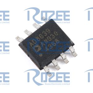 AD8639ARZ-REEL7