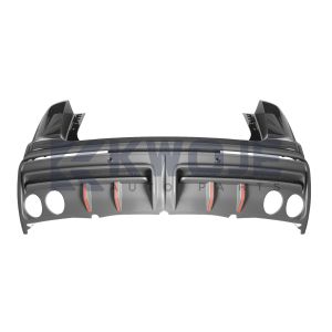 Rear Bumper Assembly for Jetour F16-2804510CC-X-1