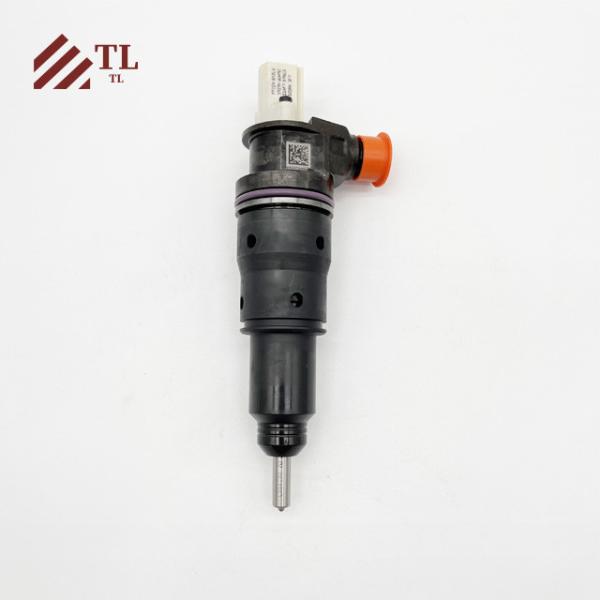 85020205 85020357 85020363 85022038 85023251 Diesel Engine Common Rail Fuel Injector for VOLVO Construction Machinery Parts