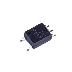 Quality to-shiba TLP118 Electronic Components Supplier 5ceba2u15c8n Bts7200-4epa for sale