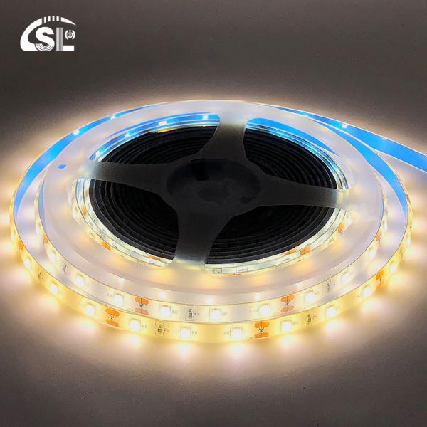 Control Mode Lighting Solutions Service LED Light Strips for Bathroom Vanities Mirrors