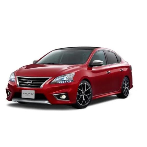 Buy Efficient Sustainable Nissan EV Car NISSAN SYLPHY Electric Vehicle Car at wholesale prices