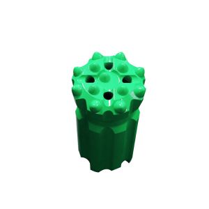 Mining Power Tools 64mm T38 T51 Industrial Conical Parabolic Button Drill Bits