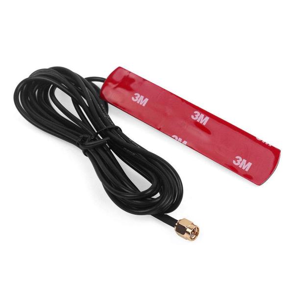 High Gain External Indoor 4G Antenna WiFi 30dB Fakra Connector with 1 Year Warrant