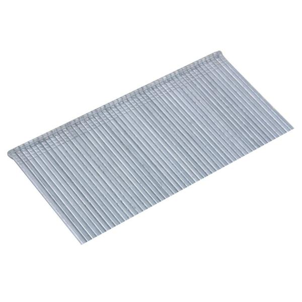 Buy 16gauge T Series 1" Air Nail Finish Nail Clavos for Decoration Furniture Sturdy Steel at wholesale prices