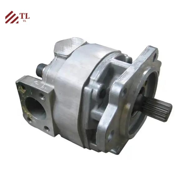 Part name Hydraulic Main Pump 705-11-36010 For Bulldozer D61E-12 Crawler Excavator