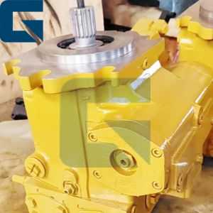 139-4151 1394151 Hydraulic Piston Pump Oil Pump For D8R D8N Parts