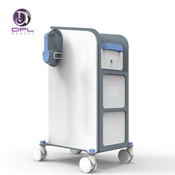 Portable EMS Sculpting Machine Professional Body Slimming Muscle Shaping