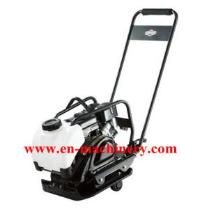 Compactor Super Quality Wacker Design with CE Plate Compactor (CD60-3)