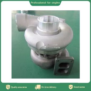 KTR110 turbo 6505-71-5030 for Komatsu SAA6D140 engine