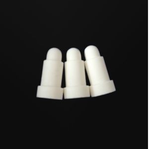 99 porcelain AL203 wear-resistant ceramic positioning pin