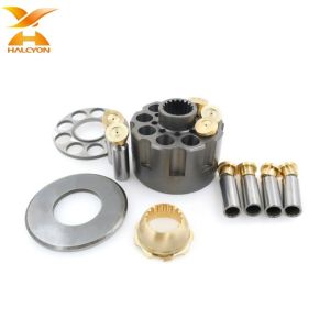 Motor Spare parts Excavator PC360-7 Hydraulic Spare Parts Cylinder Pistons Valve