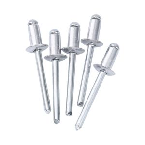 GB12618 Compliant Blind Rivets Stainless Steel Trusted Manufacturer