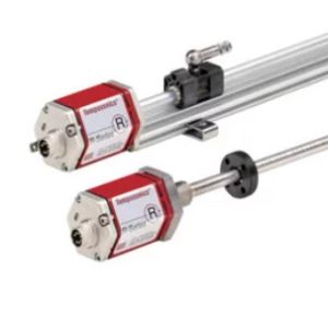 MTS RPS1750MD70AS2G1100 - 1750mm IP67 Non-Contact - Industrial Stainless - High