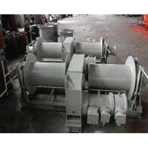 Marine Explosionproof Electric Anchor Windlass Marine Explosionproof Windlass