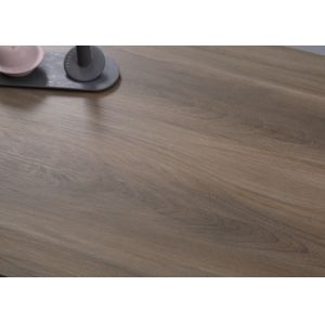 China Hardwood Planks Wood Effect Porcelain Tiles on sale