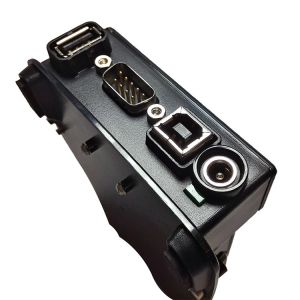 6600mah Li Ion Trimble Gps Battery 3.8v For Tsc2 Data Controller