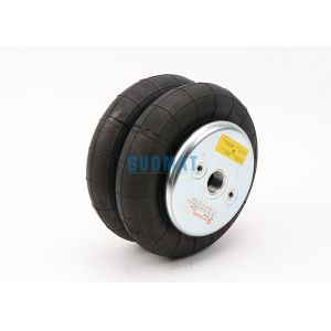 Norgren PM/31082 Industrial Air Spring 8" 185mm 8X2 Double Convoluted