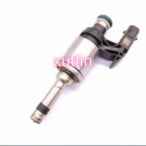 China Auto Parts Fuel Injector Nozzle DM5G-9F593-AC DM5G-9F593-AA DM5G9F593AC DM5G9F593AA For ford B-Max C-Max II FOCUS III Ec on sale