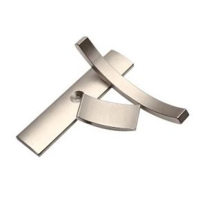 HSMAG Super Power Arc SmCo Permanent Magnets For Motor Anti Erosion