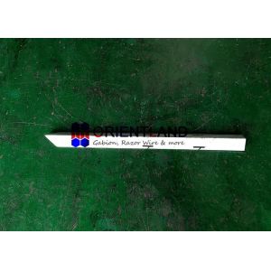 China 0.8m Wire Fencing Pole on sale