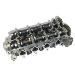 Stainless Steel Cylinder Head for Suzuki Wagon Maruti Alto K10 Excellent