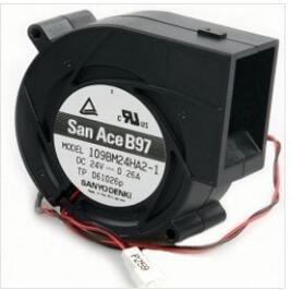 Noritsu QSS3001 minilab radiator fan for laser