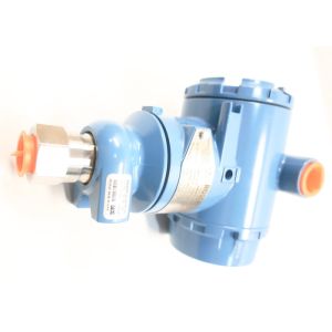 3051CD3A02A1AH2KDL5M5Q4Q8 Pressure Temperature Transmitter 3051C