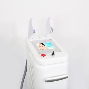 Welcome OEM & ODM  FDA technology e-light 3 in 1 shr skin rejuvenation hair removal ipl